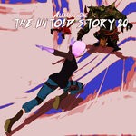 cover: Alextrackone - The Untold Story 20