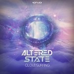 cover: Altered State - Cloudsurfing