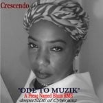 cover: Crescendo - Ode To Muzik (The Remixes) (Part One)