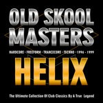 cover: Helix - Old Skool Masters: Helix