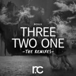 cover: Sonny Moko - Three Two One: The Remixes