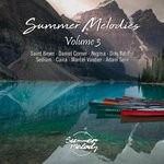 cover: Various - Summer Melodies Vol 3