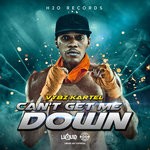 cover: Vybz Kartel - Can't Get Me Down