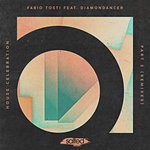 cover: Diamondancer|Fabio Tosti - House Celebration Pt 2 (Remixes)