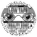 cover: Low Tape - Reality Zone