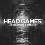 cover: John Baptiste|Samwise (aus) - Head Games