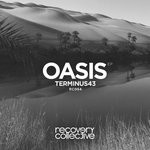 cover: Terminus43 - Oasis