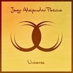 cover: Jago Alejandro Pascua - Universe