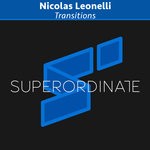 cover: Nicolas Leonelli - Transitions