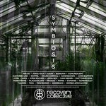 cover: Various - Symbiosis/Recovery Collective X Bassic Records