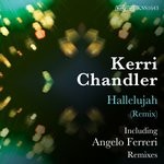 cover: Kerri Chandler - Hallelujah