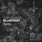 cover: Tom Baker - Blueprint