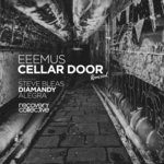 cover: Eeemus - Cellar Door