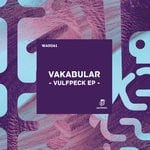 cover: Vakabular - Vulfpeck