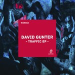 cover: David Gunter - Traffic