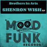 cover: Brothers In Arts - Shenron Wish EP