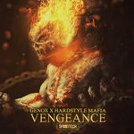 cover: Genox & Hardstyle Mafia - Vengeance