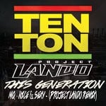 cover: Project Lando - This Generation