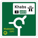 cover: Khabs - Khabtastic