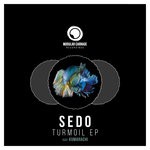 cover: Sedo - Turmoil EP