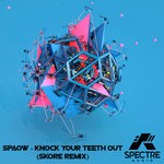 cover: Skore - Knock Your Teeth Out