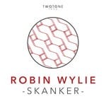 cover: Robin Wylie - Skanker