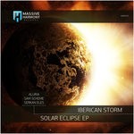 cover: Iberican Storm - Solar Eclipse