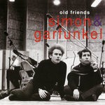 cover: Simon & Garfunkel - Old Friends