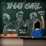 cover: Liu Yu Ning|Olly Murs - That Girl (CORSAK Remix)