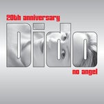 cover: Dido - No Angel (20th Anniversary Remix EP)