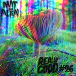 cover: Mat The Alien - Really Good No 26