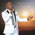 cover: Derrick Scott - Hello Jesus