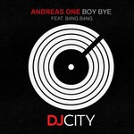 cover: Andreas One - Boy Bye