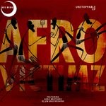 cover: Afro Victimz - Unstoppable EP