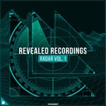 cover: Jac & Harri|Mrkiz|Patrick Key|Siks|Widemode|Wildvibes - Revealed Radar Vol 1