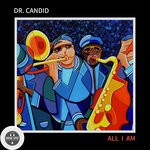 cover: Dr Candid - All I Am