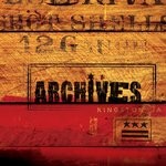 cover: The Archives - Archives