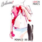 cover: Monaco 80 - Love In Paris