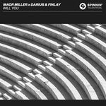 cover: Darius & Finlay|Maor Miller - Will You