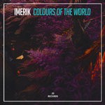 cover: Imerik - Colours Of The World