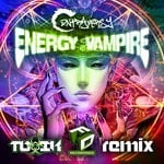 cover: Contraversy|Dread Drop - Energy Vampire