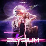 cover: Elysium - Funk Forces