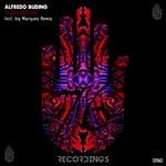 cover: Alfredo Buding - ShAke BooDy