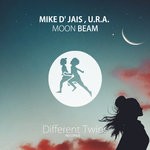 cover: Mike D' Jais|U.r.a. - Moon Beam