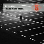 cover: Steven Blair - Hardware Week