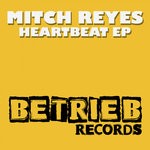 cover: Mitch Reyes - Heartbeat EP