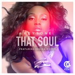 cover: Keytone - That Soul