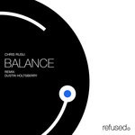 cover: Chris Rusu - Balance