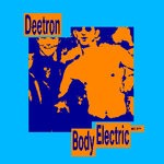 cover: Deetron - Body Electric EP