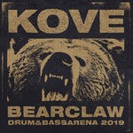 cover: Kove - Bearclaw